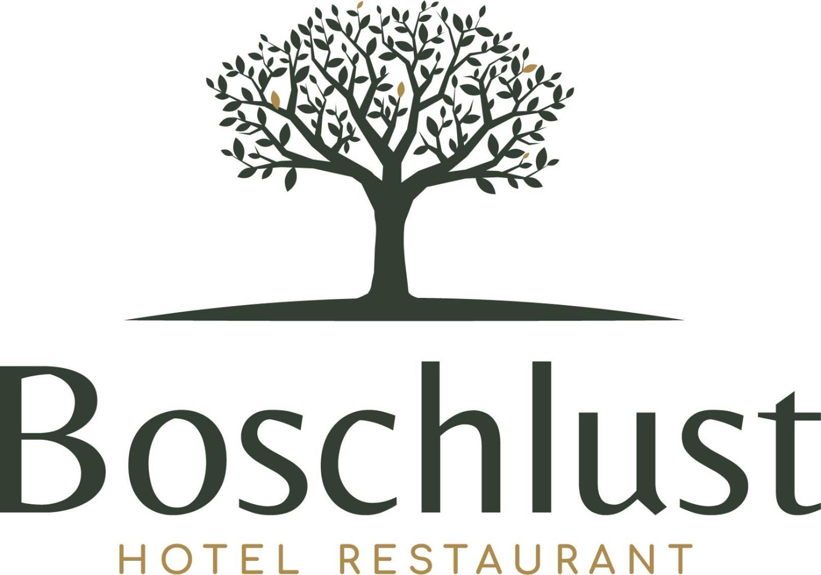 Hotel Restaurant Boschlust Oudemirdum Екстериор снимка