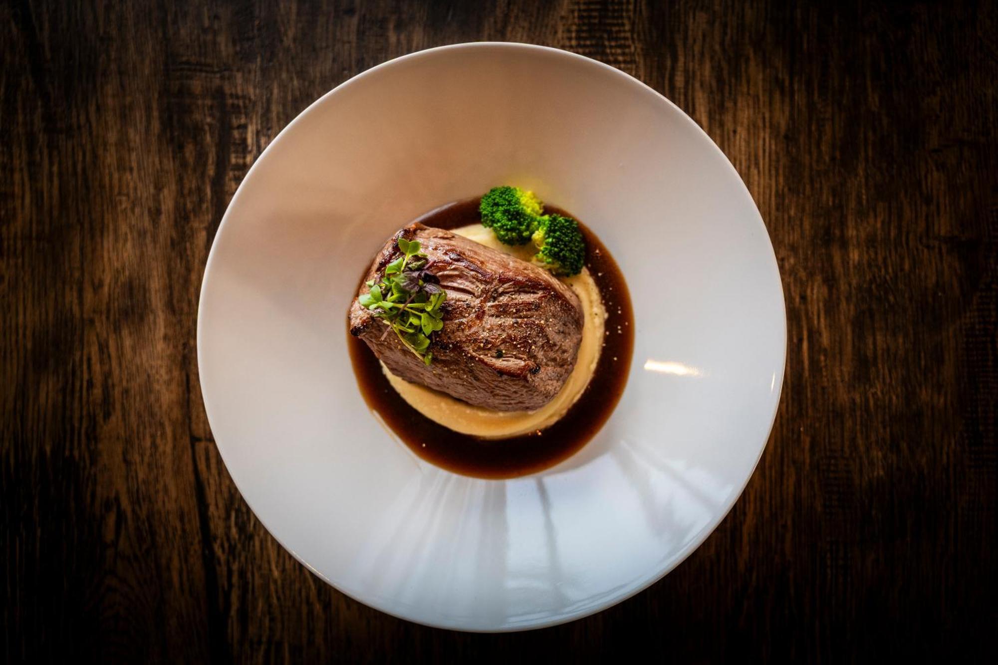 Hotel Restaurant Boschlust Oudemirdum Екстериор снимка